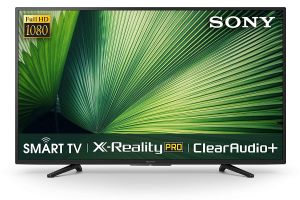 Sony Bravia 108 cm Full HD Smart LED TV 43W6600 2020 Model