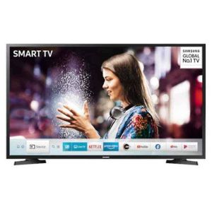 Samsung UA43T5500 108 Cm Full HD Smart LED