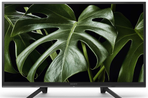 Sony Bravia 108 cm (43 inches) Full HD LED Smart TV KLV-43W672G