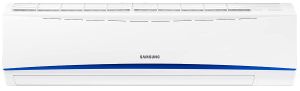 Samsung 1.5 Ton 3 Star Fixed Speed Split AC (Copper, AR18RG3BAWK, 2022 Model, White)