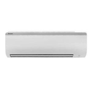 Daikin 1.8 Ton 3 Star Split Inverter AC - White (FTKL60TV16U/RKL60TV16U, Copper Condenser)