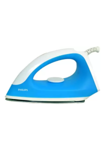 Philips Gc090 750 W Dry Iron Blue