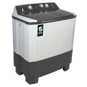 Godrej Axis 7 Kg Semi Automatic Washing Machine - WSAXIS 70 5.0 SN2 T GR