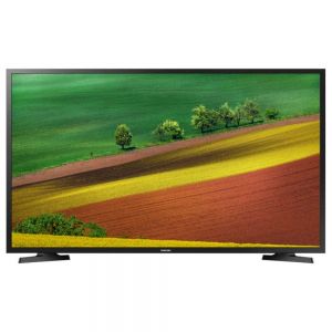 Samsung TV 81 cm (32 Inches) HD Ready LED TV 32T4050 (Black) (2020 Model)
