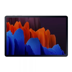 Samsung Galaxy Tab S7+ 31.49 cm (12.4 inch) Tablet 6 GB, 128 GB, Mystic Black