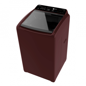 Whirlpool 7 kg 5 Star Fully-Automatic Top Loading Washing Machine (WHITEMAGIC ELITE 7.0, Wine, Hard Water Wash)