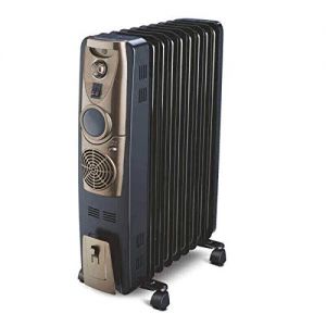 Bajaj Majesty RH 9F Plus Room Heater