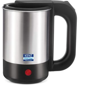 Kent Electric Zip Ss Kettle Iw-1805p-ws 