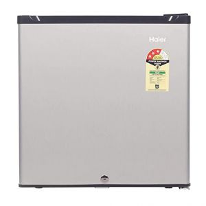 HAIER REFRIGERATOR DIRECT COOL HR-65-KS (MINIBAR)
