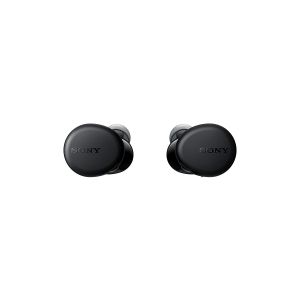 Sony Truly Wireless Extra Bass Bluetooth Earbuds/Headphones Black(WF-XB700)