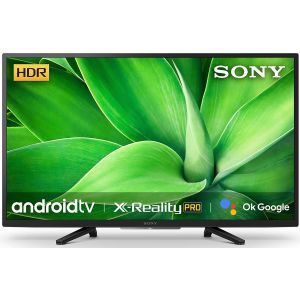 Sony 32  W830K | HD Ready | High Dynamic Range (HDR) | Smart TV (Android TV)