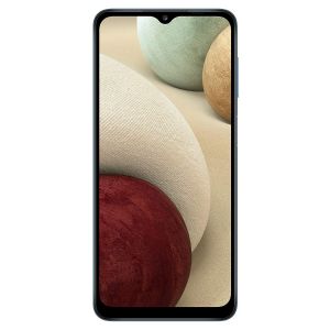 Samsung Galaxy A12 (Blue,4GB RAM, 64GB Storage) 