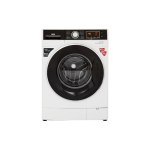 IFB 7.5 kg Fully-Automatic Front Loading Washing Machine (Elite WX, White, Inbuilt Heater, Aqua Energie water softener)