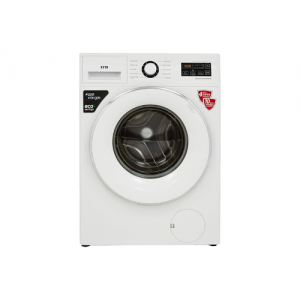 IFB 6 Kg Fully-Automatic Front Loading Washing Machine (EVA ZX, White)