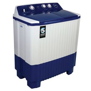 Godrej Axis 7 Kg Semi Automatic Washing Machine - WSAXIS 70 5.0 SN2 T BL