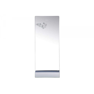Haier 220 L 4 Star Direct Cool Single Door Refrigerator (HRD-2204PMG-E, Mirror Glass)