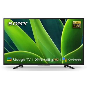 Sony Bravia 108 cm (43 inches) Full HD Smart LED Google TV