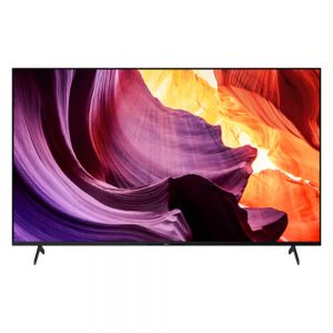 SONY 189 cm (75 inch) Ultra HD (4K) LED Smart Android TV  (KD-75X80K)