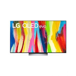LG 139 cm (55 Inches) 4K Ultra HD Smart OLED TV