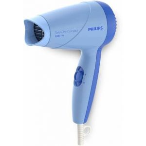 PHILIPS original Hair Dryer HP8142/00 Hair Dryer  (1000 W, Blue)