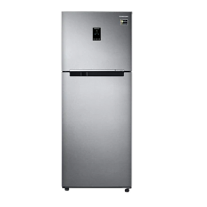 RT39M553ESL Top Mount Freezer with Twin Cooling Plus™ 394L