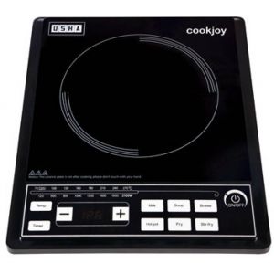 Philips Induction Cooker Hd4920/00-ws
