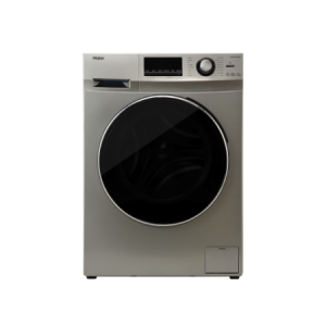 Haier Washing Machine Front Load Automatic  HW65-IM10636TNZP