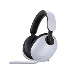 Sony INZONE H7 WH-G700 Wireless Gaming Headset, Over-Ear Headphones
