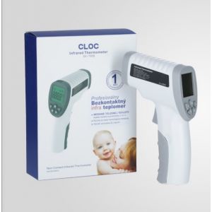CLOC Infrared Thermometer SK-T008